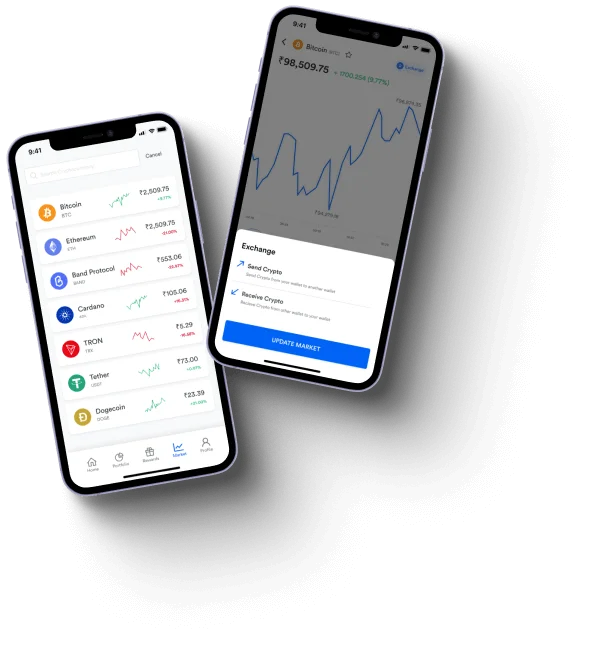 Kruelmont App - Step into a Modern Era of Trading with Kruelmont App