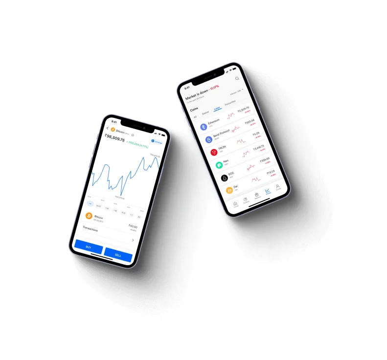 Kruelmont App - Nahtlose Registrierung für die Kruelmont App-App in nur wenigen einfachen Schritten.