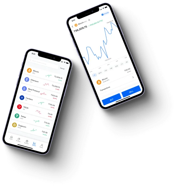 Kruelmont App - Opting for Kruelmont App to invest your savings presents distinct benefits over alternative financial markets.